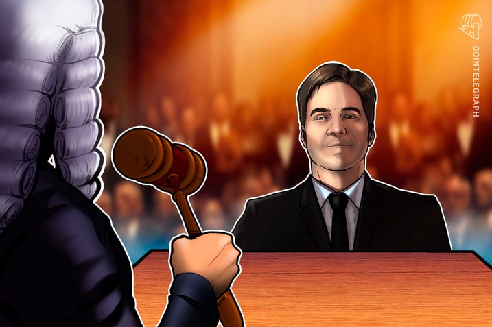 Court ruling dismantles would-be Bitcoin creator Craig Wright’s false claims