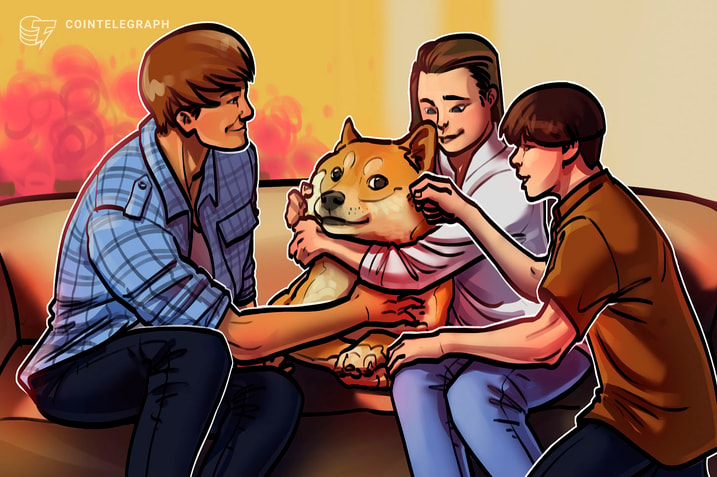 Crypto icon Kabosu, the Doge meme dog, passes away at 17