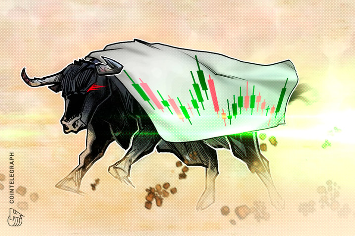 Bitcoin RSI copies 2017 bull run as trader says $75K key for BTC price