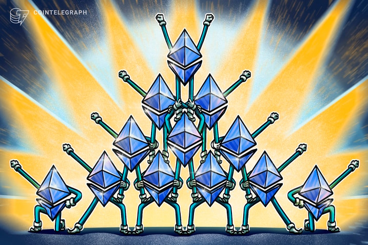 Ethereum Foundation to have conflict of interest policy after EigenLayer crossovers