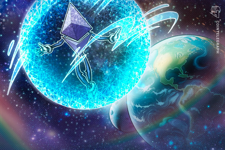 Ethereum gains 5% in 24 hours: Start of post-ETF approval pump?