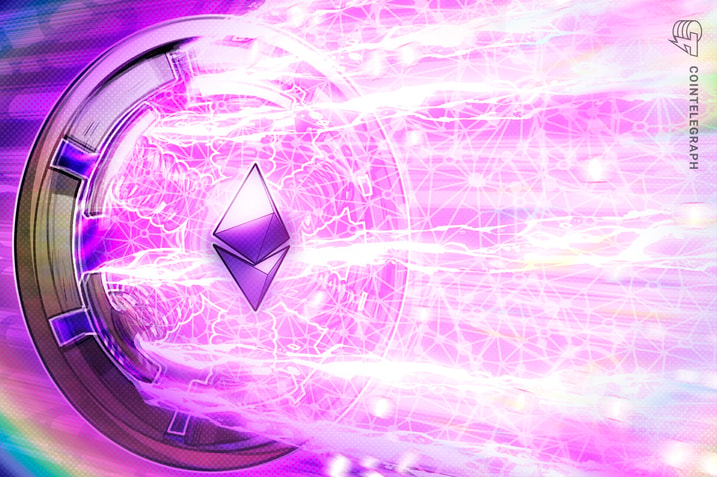 Ethereum validator P2P.org enables ETH restaking on EigenLayer