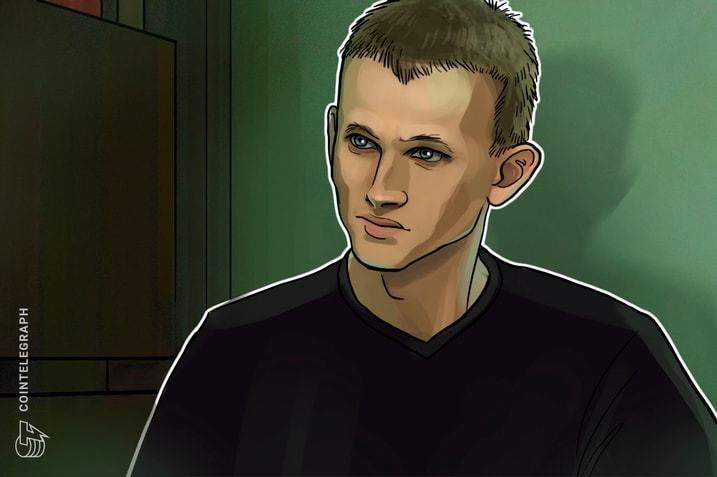 Vitalik Buterin claws back crypto community's right to redefine 'inflation' 