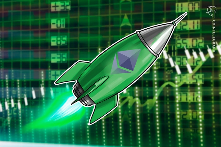 Ethereum price in ‘bull market’ after spot ETH ETF approvals greenlight rally toward $4K