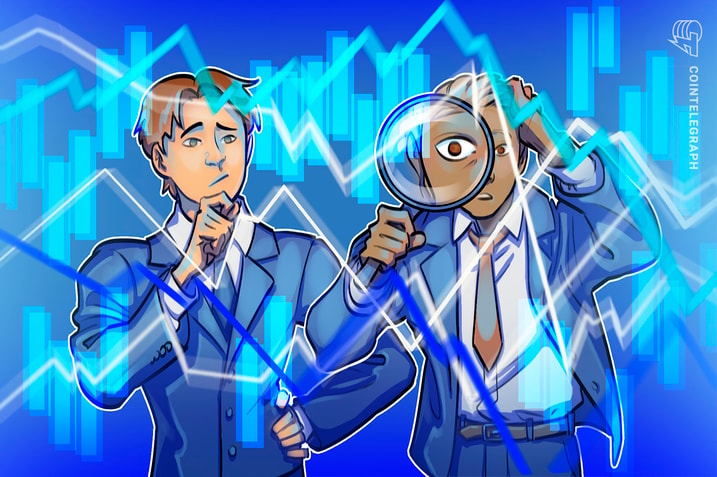 Crypto market to hit $200T within 10 years — Animoca co-founder