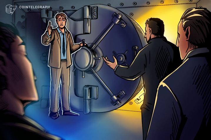 ZKasino gives investors 72-hour window to get back deposited ETH