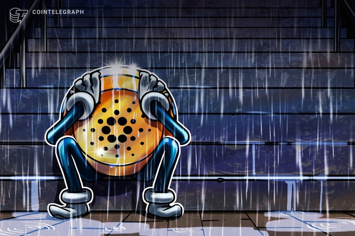 Memecoin mania sees Cardano knocked out of the top 10 crypto rankings 