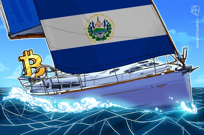 Jack Dorsey-backed Bitcoin mining pool opens headquarters in El Salvador