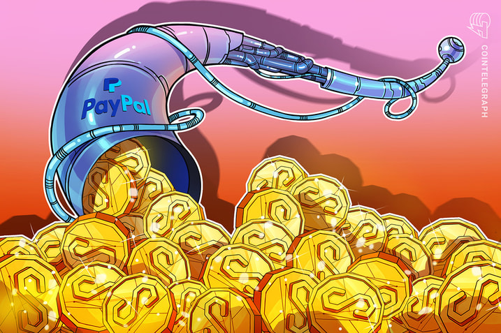 PayPal’s new stablecoin on Solana will offer ‘confidential transfers’