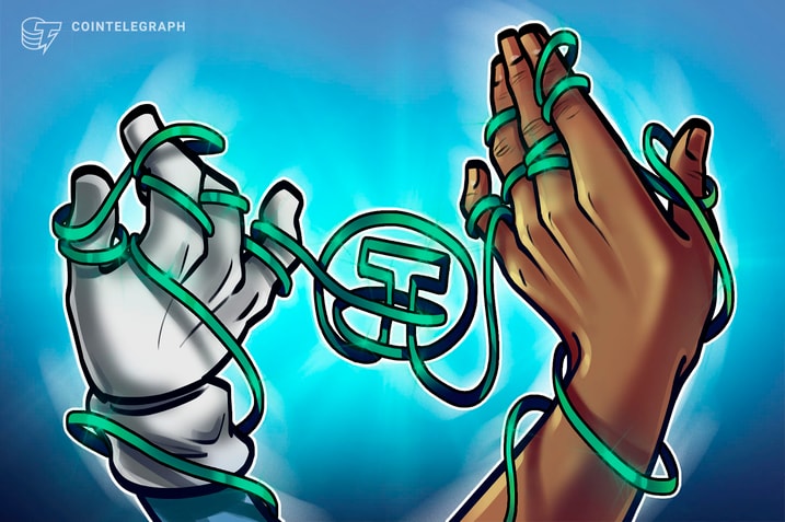 Tether invests $150M in Jihan Wu’s crypto mining firm Bitdeer