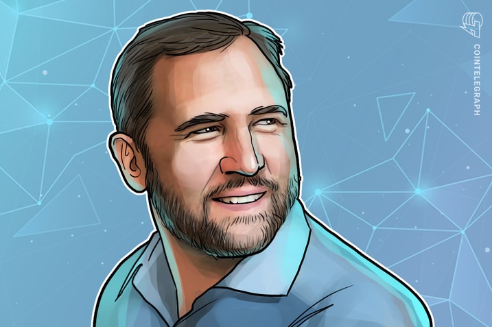 Ripple CEO says XRP ETF 'inevitable' — Consensus 2024