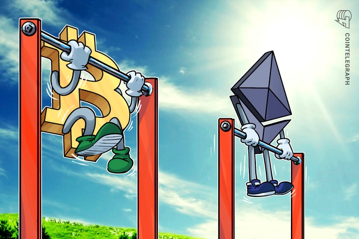 Bitcoin could grow by strides by being more like Ethereum