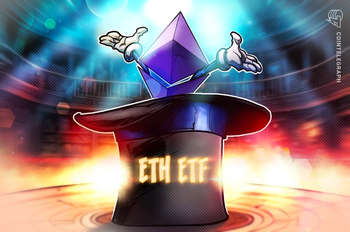 Spot Ethereum ETF 'fee war' begins as Franklin Templeton discloses fees