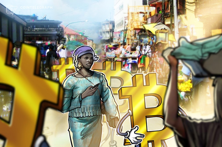 Nigeria’s interest in Bitcoin unfazed by regulatory restrictions