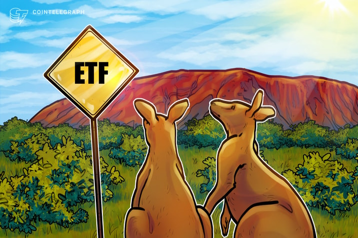 Australia gets first spot ETF that holds Bitcoin directly