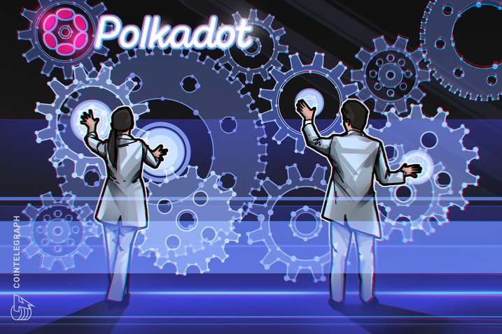 Gavin Wood introduces JAM as Polkadot’s new hybrid transactionless blockchain model