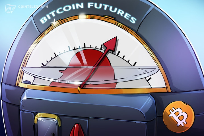 Bitcoin futures premium hits 7-week high: is the rally sustainable?