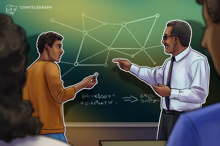 Nigeria to train 1,000 youths on AI, blockchain every year