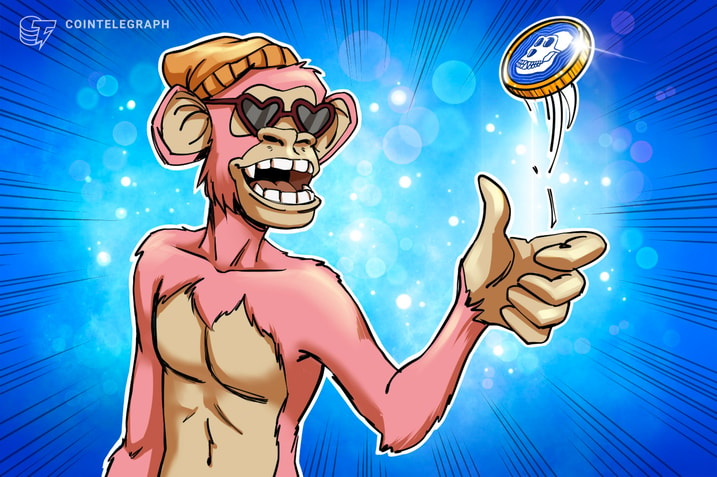 ApeCoin holders mull proposal for Bored Ape-themed hotel in Bangkok