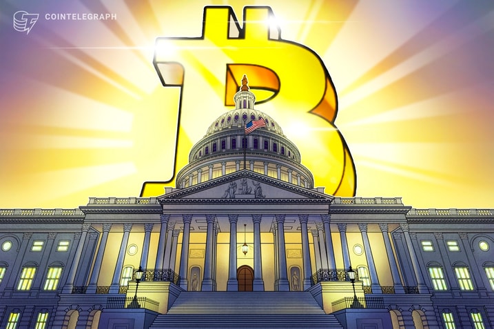 Bitcoin price closes in on all-time high as political and TradFi tone and tenor shift