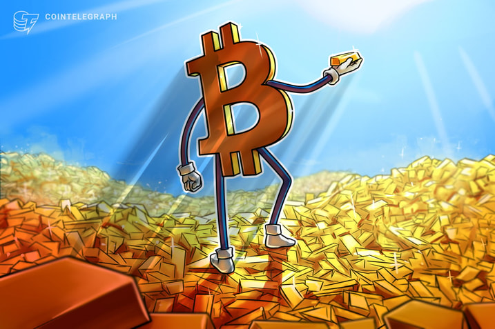 Bitcoin, gold on track to break out as ‘macro summer’ begins — Analyst