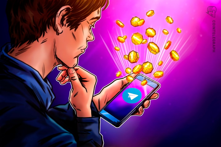 Telegram to get Mini App store by the end of July — Pavel Durov