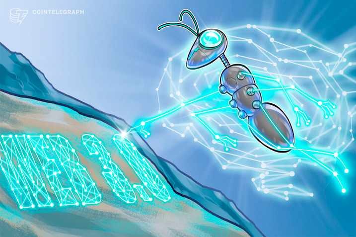 CryptoSlam founder says new SlamNet ecosystem aims to solve Web3 fragmentation