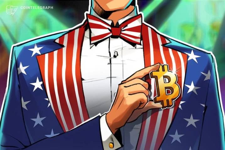 United States government holds $12B in Bitcoin — Arkham Intelligence