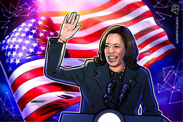 What we know about Kamala Harris’ views on crypto