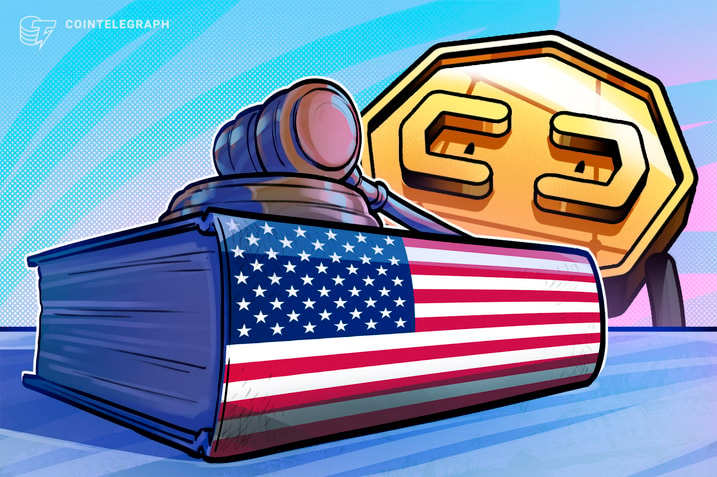 Bill targeting illicit use of crypto passes US House: Law Decoded