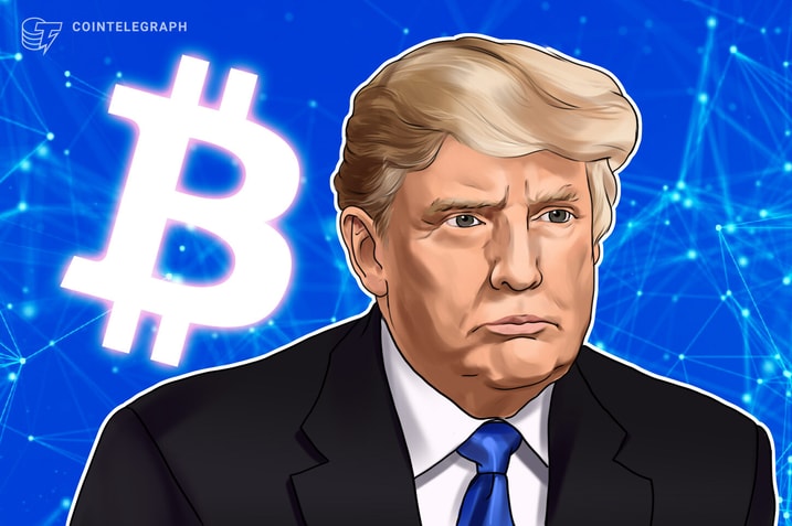 ‘Tone deaf’ — US moves $2B Silk Road BTC after Trump’s stockpile pledge