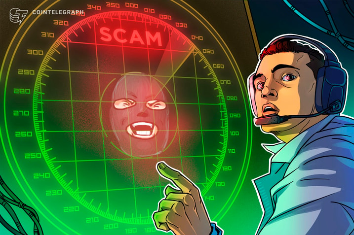 Wisconsin unveils tracker to fight crypto fraud and investment scams