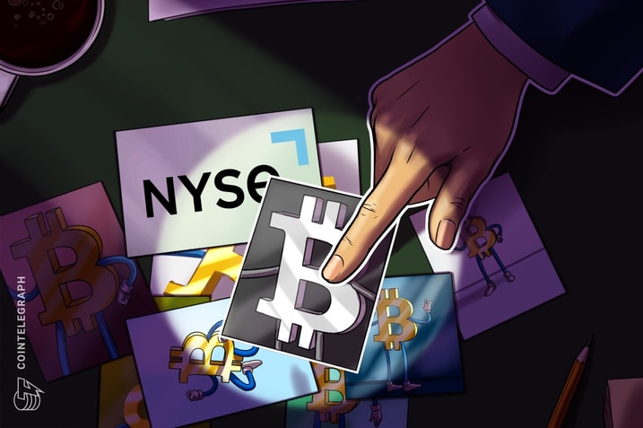 Grayscale’s GBTC ‘spin-off’ Bitcoin Mini Trust goes live on NYSE Arca