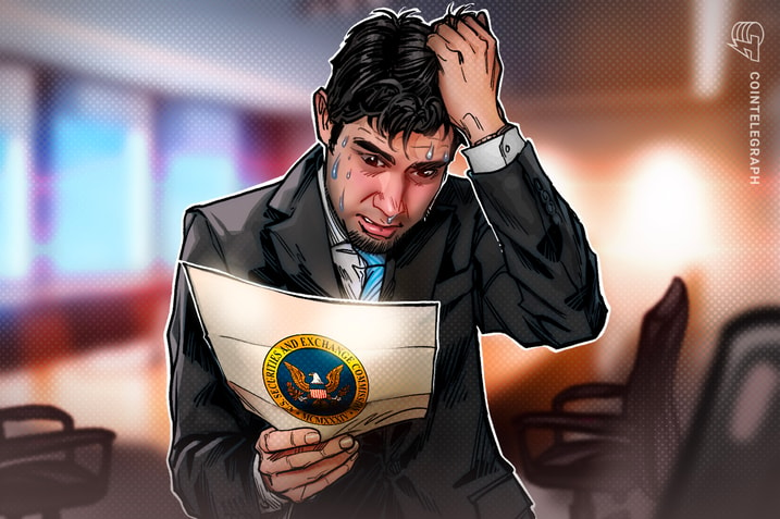 SEC Charges BitClout founder Nader Al-Naji with fraud 