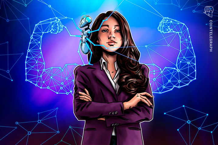 Women in crypto earn 15% more than men: Pantera Capital survey 