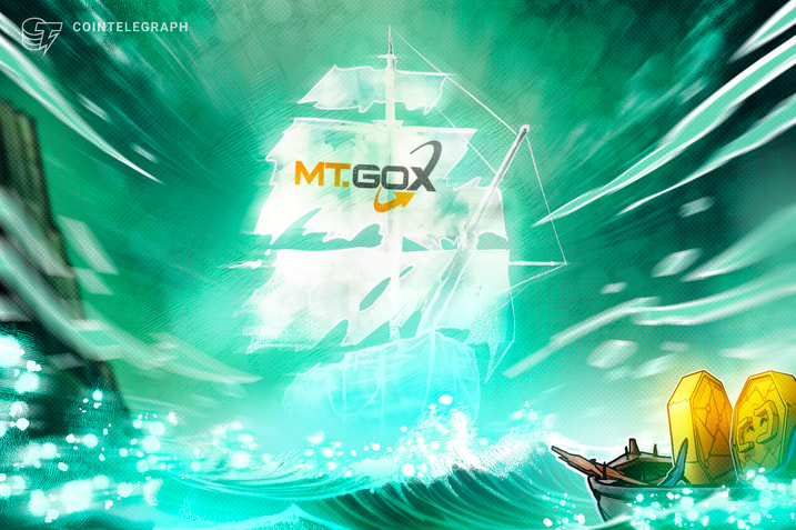 Mt. Gox just moved $3B in Bitcoin; here’s why the price barely blipped