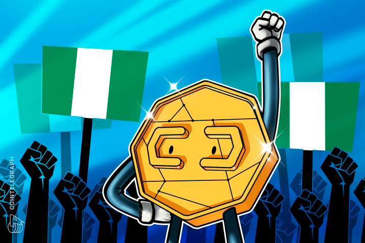 Nigerian crypto advocates push for regulatory reforms amid protests