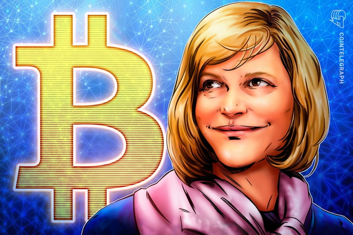 Sen. Lummis introduces Bitcoin Strategic Reserve bill in Senate