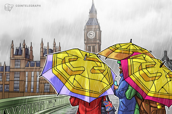 Can Bitcoin price break out after Bank of England interest rate cut? 