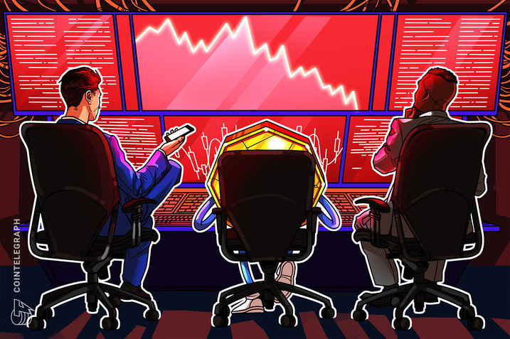 Bitcoin traders warn of tough Q3 as Nikkei echoes 'Black Monday' 1987