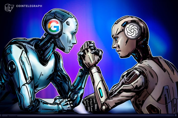 Google’s new Gemini AI model dominates benchmarks, beats GPT-4o and Claude-3