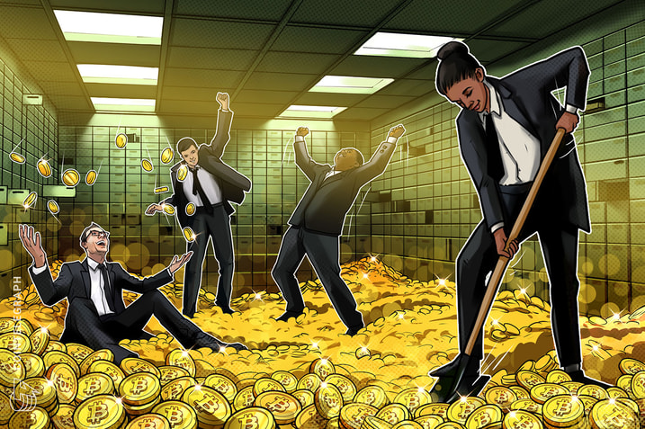 MicroStrategy’s Q2 earnings reveals Bitcoin stockpile now $14.7B