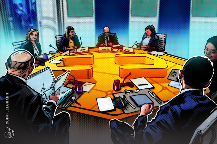 Crypto leaders, Harris campaign officials to hold roundtable