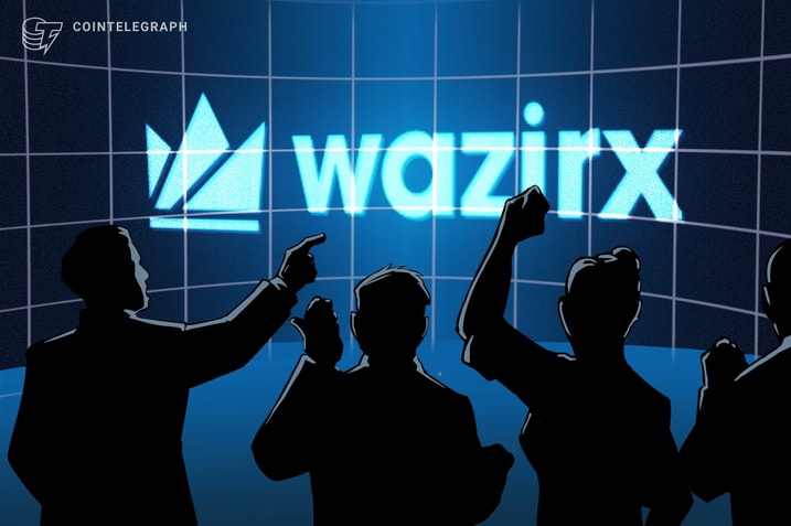 Crypto community slams WazirX’s 'socialized losses' plan after hack