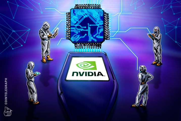 Nvidia delays next gen AI chip as investors issue ‘bubble’ warning