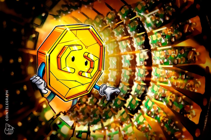 German quantum breakthrough highlights need for particle physicists in crypto 