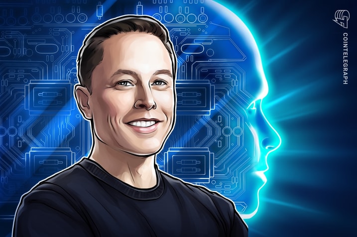 Musk says Neuralink will ‘give people superpowers’ as 2nd human gets implant