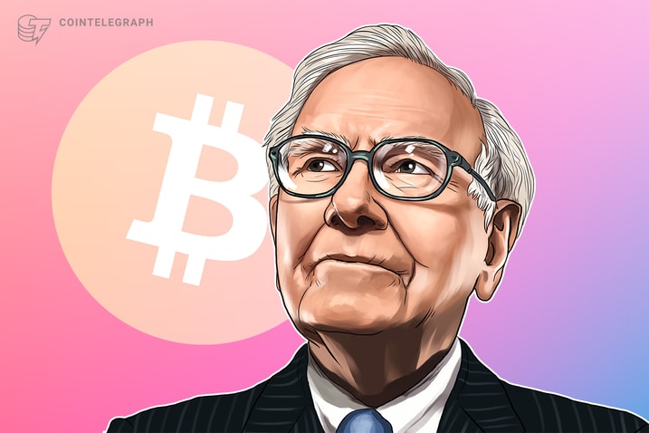 Was Warren Buffett right? 5 Things to know in Bitcoin this week