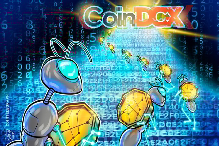 CoinDCX introduces protection fund to secure Indian crypto users 
