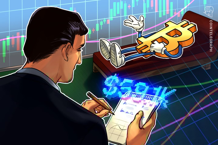 Bitcoin needs $59.1K weekly close amid doubt over BTC price all-time high